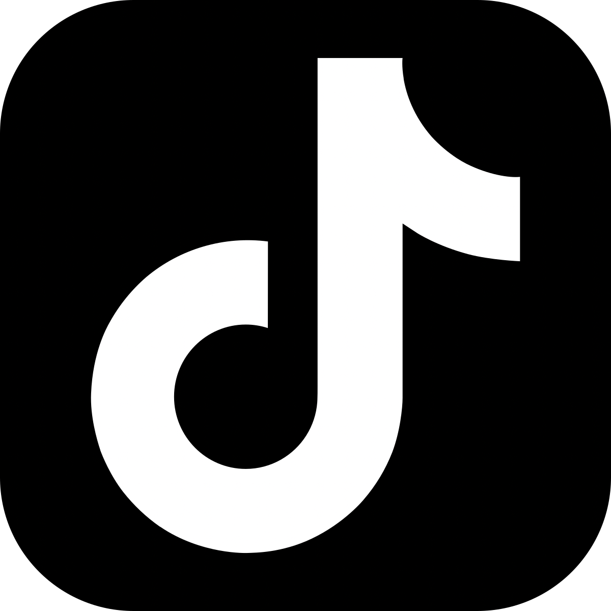 Icono TikTok